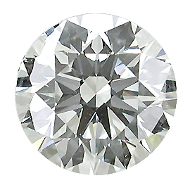 1.07 ct Round Diamond : E / VS2