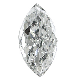 1.20 ct Marquise Diamond : D / SI1