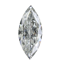 1.03 ct Marquise Diamond : D / SI1