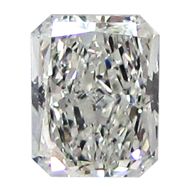0.60 ct Radiant Diamond : G / VS1