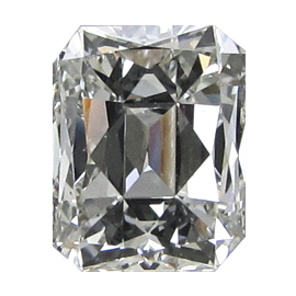 1.30 ct Spring Cut Diamond : F / VS1