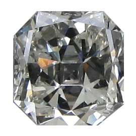 1.11 ct Spring Cut Diamond : H / VS1