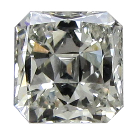 1.05 ct Spring Cut Diamond : H / SI1