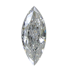 1.08 ct Marquise Diamond : E / SI1