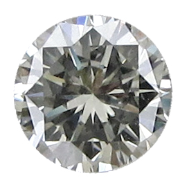 0.55 ct Round Diamond : L / VS1