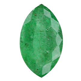 0.30 ct Marquise Emerald : Green