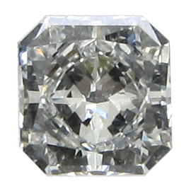 0.51 ct Radiant Diamond : D / VS2