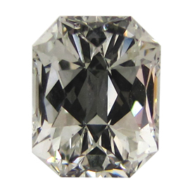 1.03 ct Spring Cut Diamond : H / VS1