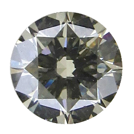 1.00 ct Round Diamond : M / VS1