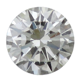 0.62 ct Round Diamond : M / VS1