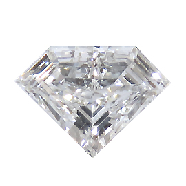 0.44 ct Fancy Diamond : G / VS2