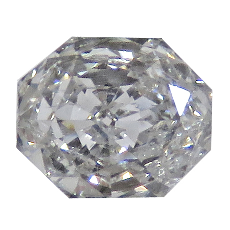 0.19 ct Unique & Fantasy Diamond : E / SI1