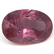0.49 ct Pink Oval Pink Sapphire