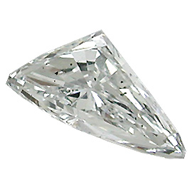 0.28 ct Unique & Fantasy Diamond : F / SI1