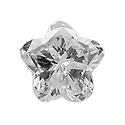 0.48 ct Star Diamond : F / I1