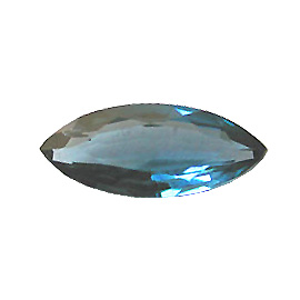 1.07 ct Marquise Spinel : Fine Blue