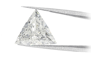 Large Trillion Diamonds