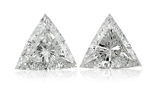 Matching Trillion Diamond Pairs