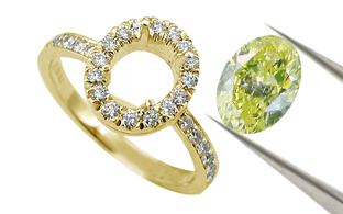 Design Your Own Diamond Ring