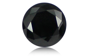 Fancy Black Diamonds