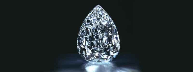 The Cullinan I Diamond
