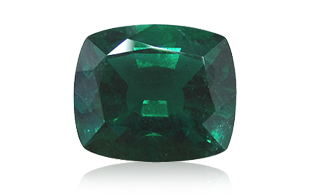 Emerald Facts