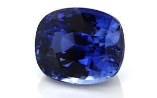 Untreated Loose Sapphires