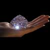 4 Of The World’s Most Expensive Diamonds
