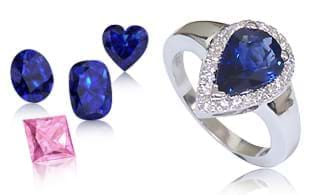 Sapphires