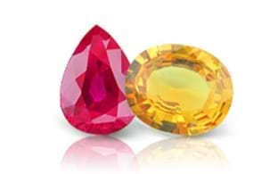 Gemstones