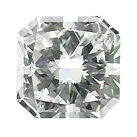 1.00 ct Radiant Diamond : G / VS2