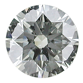 1.03 ct Round Diamond : G / VS2
