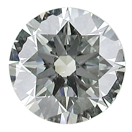 1.03 ct Round Natural Diamond : G / VS2