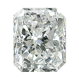 1.50 ct Radiant Diamond : E / VS1