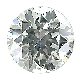 0.90 ct Round Diamond : I / SI2