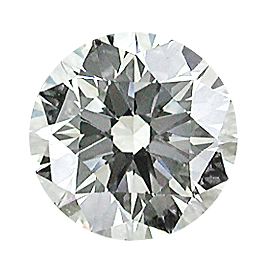 1.01 ct Round Diamond : G / IF