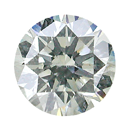 1.13 ct Round Diamond : I / SI2