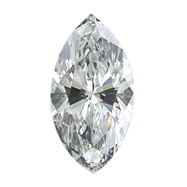 1.01 ct Marquise Diamond : D / VS2