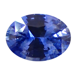 navy blue sapphire