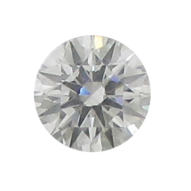 1.24 ct Round Diamond : E / IF