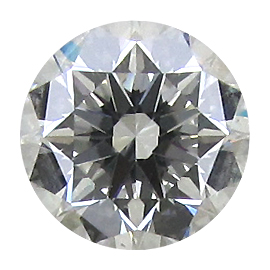 1.01 ct Round Natural Diamond : F / VS1