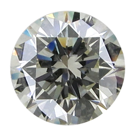 1.02 ct Round Natural Diamond : L / VS2