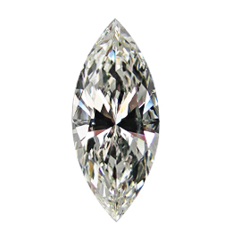 1.23 ct Marquise Diamond : I / VS2