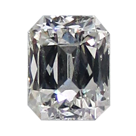 1.01 ct Spring Cut Diamond : G / SI1