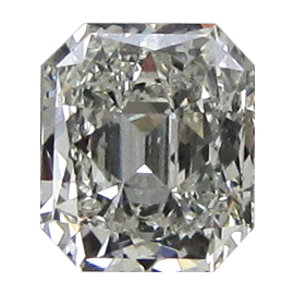 0.79 ct Spring Cut Diamond : H / VS2