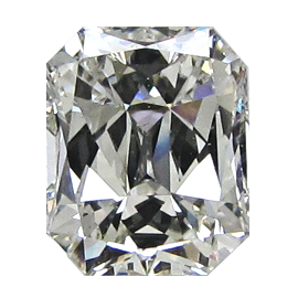 1.28 ct Spring Cut Diamond : G / VS1