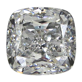 1.31 ct Cushion Cut Diamond : F / VS1