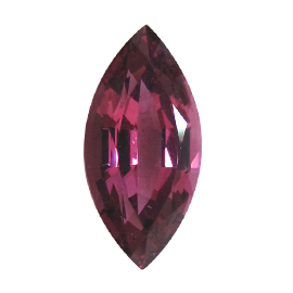 2.04 ct Marquise Spinel : Fine Purple Pink