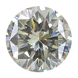 1.08 ct Round Natural Diamond : L / VS1