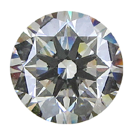 1.76 ct Round Diamond : E / VS1